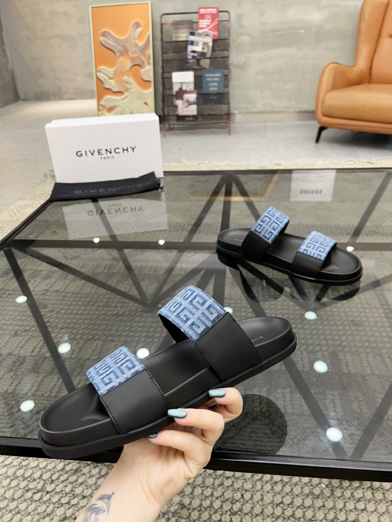 Givenchy Slippers